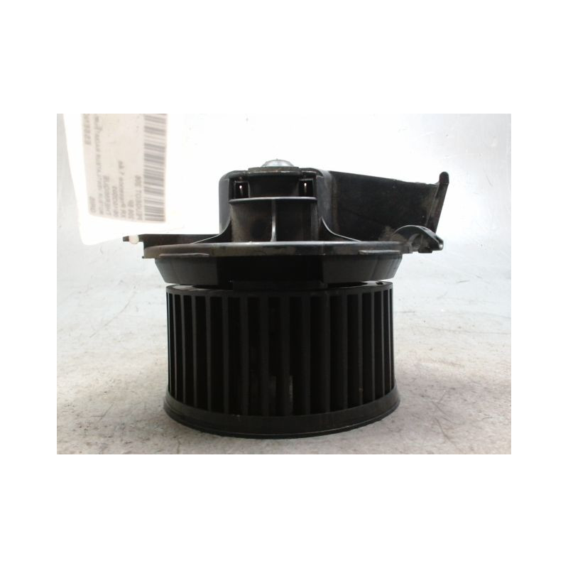 MOTEUR VENTILATEUR CHAUFFAGE PEUGEOT 206 5P