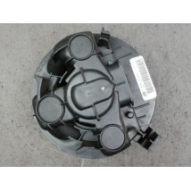 MOTEUR VENTILATEUR CHAUFFAGE NISSAN MICRA