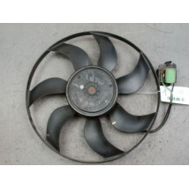 MOTEUR VENTILATEUR RADIATEUR OPEL ASTRA