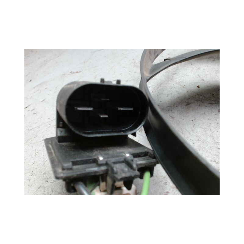 MOTEUR VENTILATEUR RADIATEUR OPEL ASTRA
