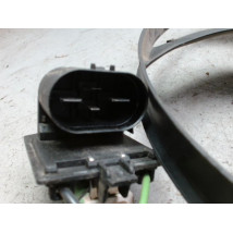 MOTEUR VENTILATEUR RADIATEUR OPEL ASTRA