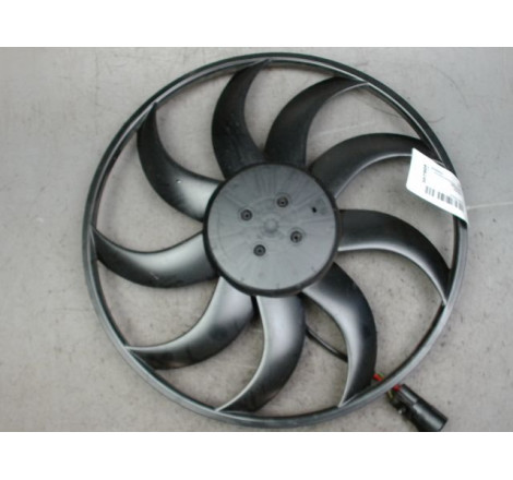 MOTEUR VENTILATEUR RADIATEUR