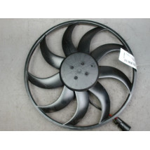 MOTEUR VENTILATEUR RADIATEUR FORD FOCUS