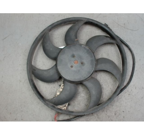 MOTEUR VENTILATEUR RADIATEUR