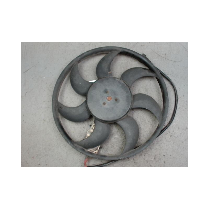 MOTEUR VENTILATEUR RADIATEUR B.M.W. SERIE 3