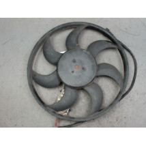 MOTEUR VENTILATEUR RADIATEUR B.M.W. SERIE 3
