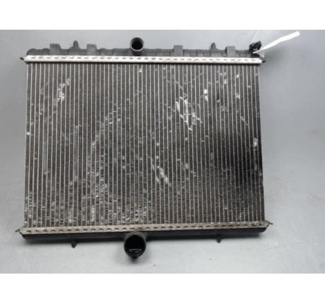 RADIATEUR