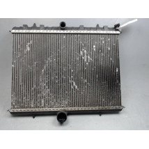 RADIATEUR CITROEN JUMPY TOLE 2007-