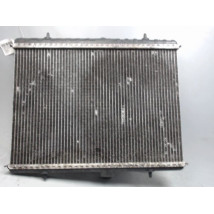 RADIATEUR CITROEN JUMPY TOLE 2007-