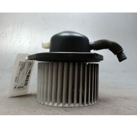 MOTEUR VENTILATEUR CHAUFFAGE