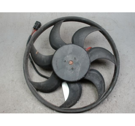 MOTEUR VENTILATEUR RADIATEUR