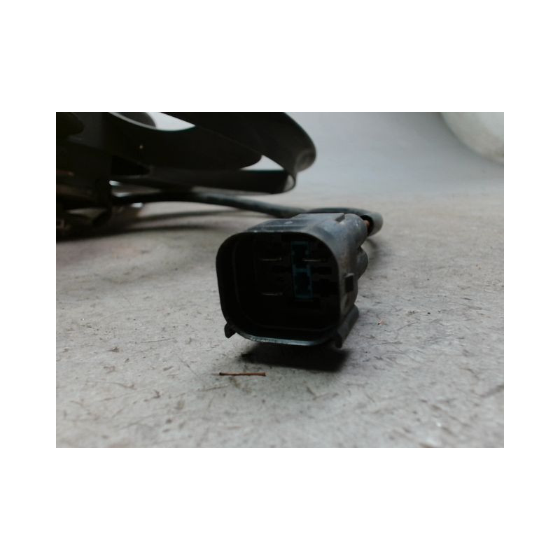 MOTEUR VENTILATEUR RADIATEUR BMW 116