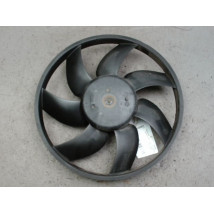 MOTEUR VENTILATEUR RADIATEUR CITROEN C4 CACTUS