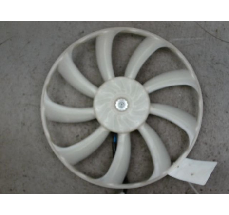 MOTEUR VENTILATEUR RADIATEUR