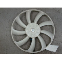 MOTEUR VENTILATEUR RADIATEUR TOYOTA YARIS CRO