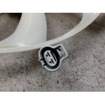 MOTEUR VENTILATEUR RADIATEUR TOYOTA YARIS CRO