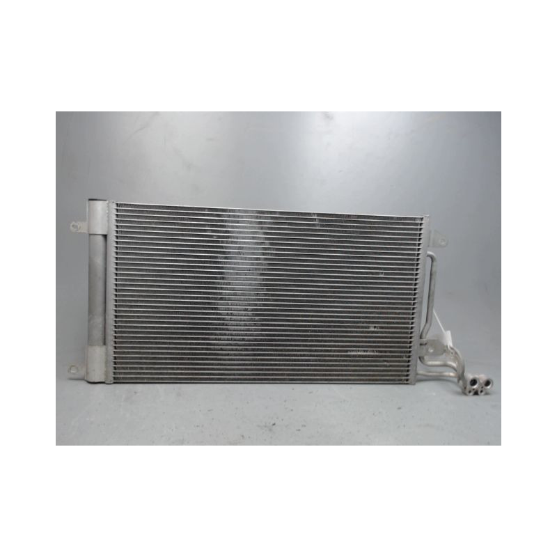 CONDENSEUR CLIMATISATION VOLKSWAGEN POLO 2009-