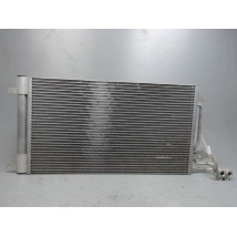 CONDENSEUR CLIMATISATION VOLKSWAGEN POLO 2009-