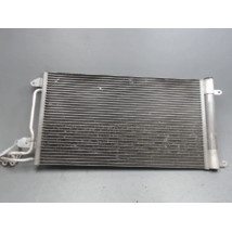 CONDENSEUR CLIMATISATION VOLKSWAGEN POLO 2009-