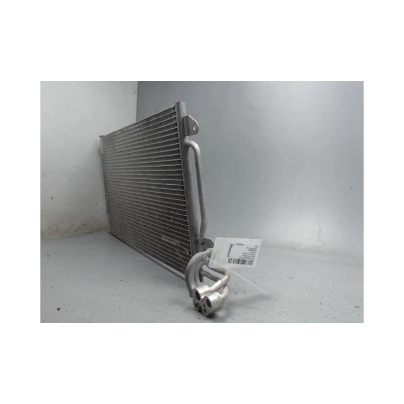 CONDENSEUR CLIMATISATION VOLKSWAGEN POLO 2009-