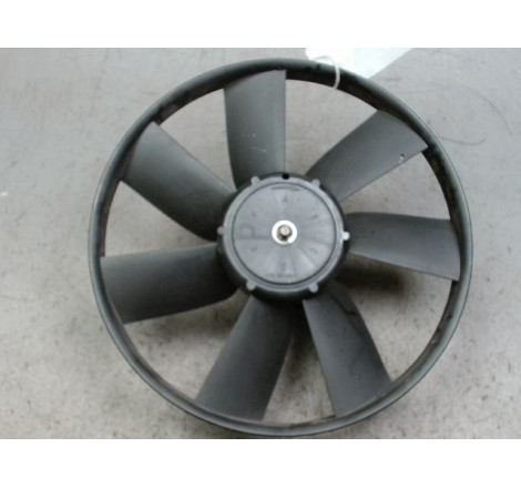MOTEUR VENTILATEUR RADIATEUR