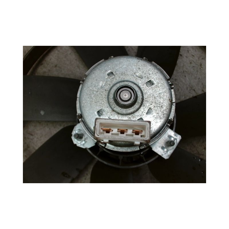 MOTEUR VENTILATEUR RADIATEUR VOLKSWAGEN GOLF III 92-97