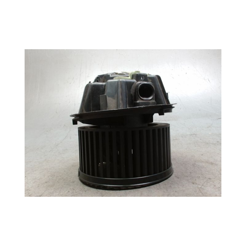 MOTEUR VENTILATEUR CHAUFFAGE CITROEN C3 2005-