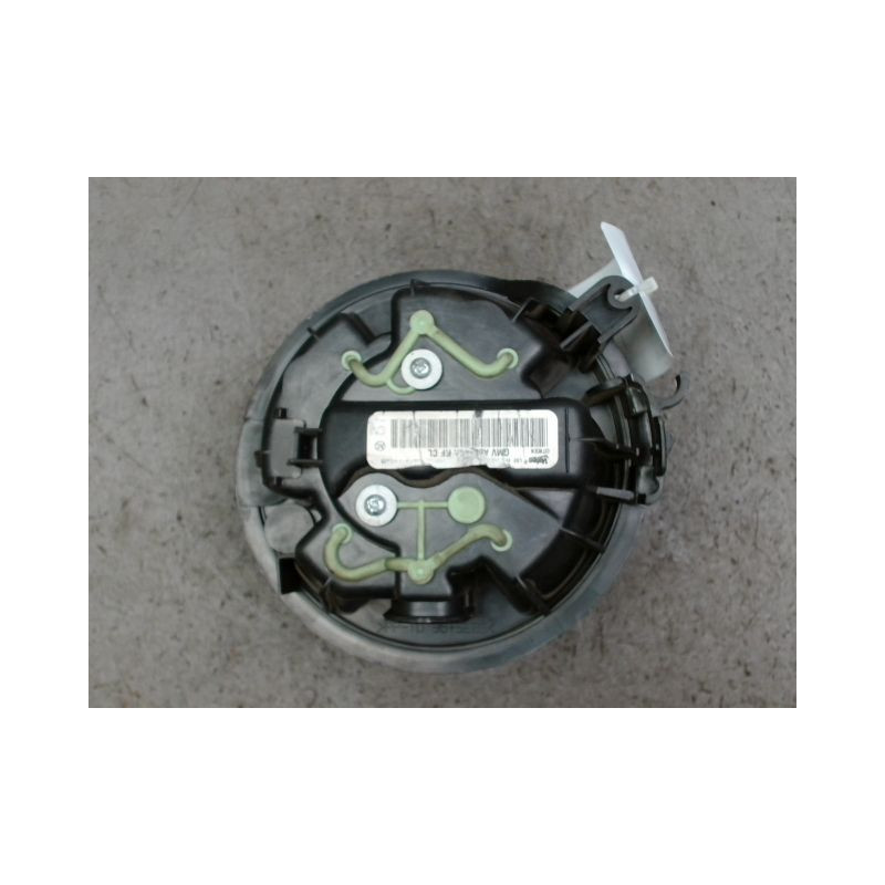 MOTEUR VENTILATEUR CHAUFFAGE CITROEN C3 2005-