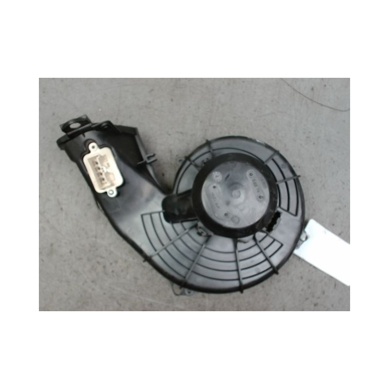 MOTEUR VENTILATEUR CHAUFFAGE OPEL MERIVA 2003-2005