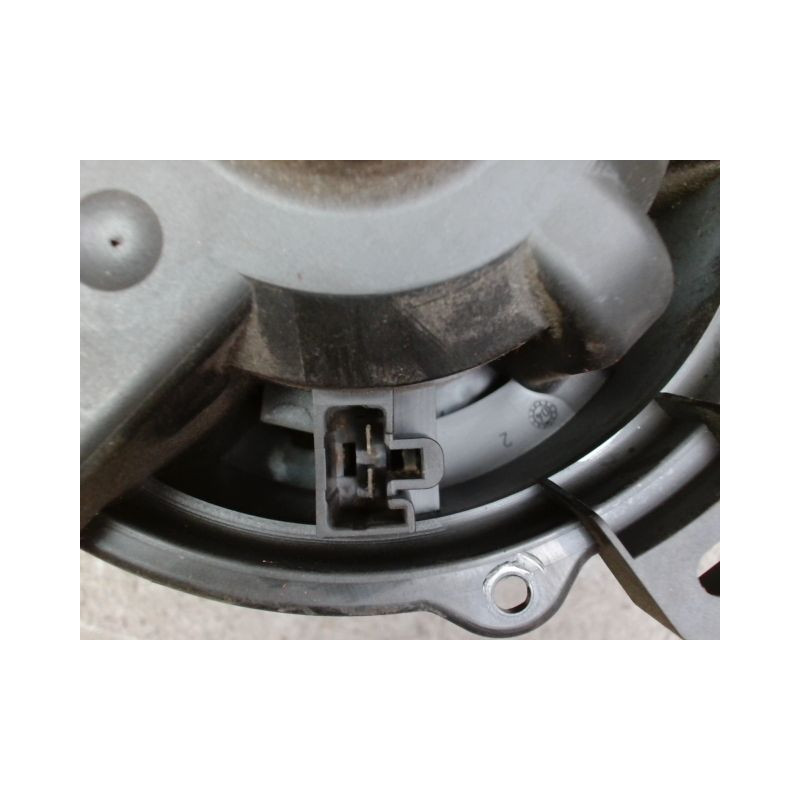 MOTEUR VENTILATEUR CHAUFFAGE SMART FORFOUR