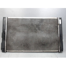RADIATEUR TOYOTA AURIS