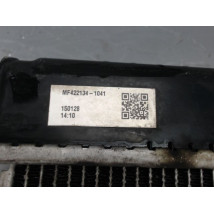 RADIATEUR TOYOTA AURIS