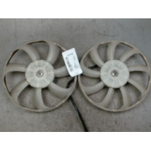 MOTEUR VENTILATEUR RADIATEUR TOYOTA AURIS