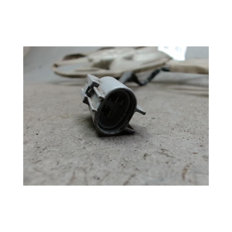 MOTEUR VENTILATEUR RADIATEUR TOYOTA AURIS