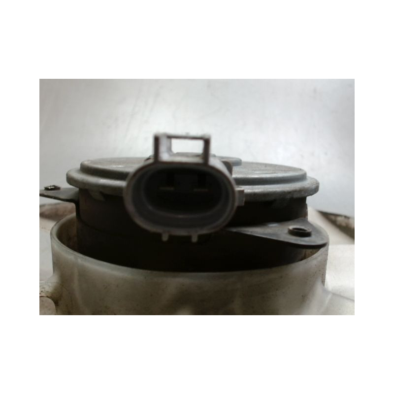 MOTEUR VENTILATEUR RADIATEUR TOYOTA AURIS