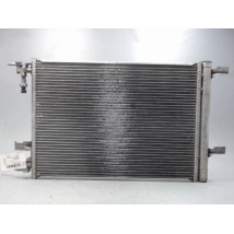 CONDENSEUR CLIMATISATION OPEL ASTRA