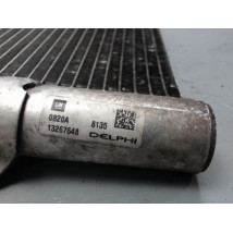 CONDENSEUR CLIMATISATION OPEL ASTRA