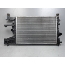 RADIATEUR OPEL ASTRA