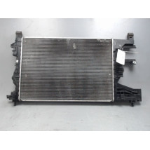 RADIATEUR OPEL ASTRA