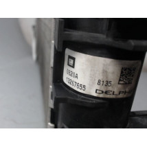 RADIATEUR OPEL ASTRA