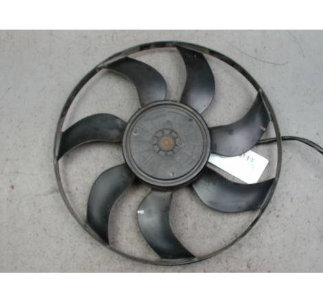 MOTEUR VENTILATEUR RADIATEUR