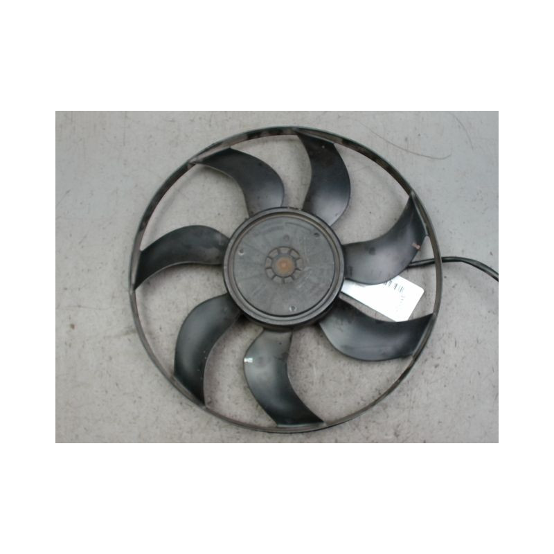 MOTEUR VENTILATEUR RADIATEUR OPEL ASTRA