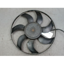 MOTEUR VENTILATEUR RADIATEUR OPEL ASTRA