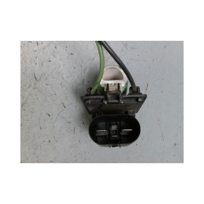MOTEUR VENTILATEUR RADIATEUR OPEL ASTRA