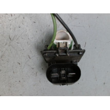 MOTEUR VENTILATEUR RADIATEUR OPEL ASTRA