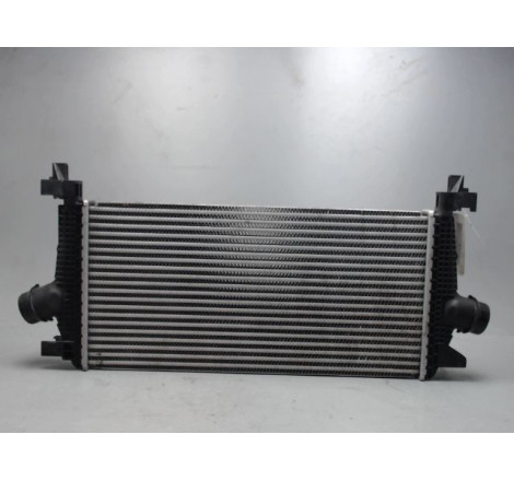 ECHANGEUR AIR