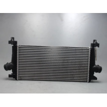 ECHANGEUR AIR OPEL ASTRA