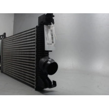 ECHANGEUR AIR OPEL ASTRA