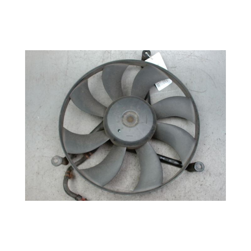 MOTEUR VENTILATEUR RADIATEUR VOLKSWAGEN POLO 2005-