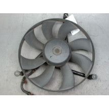 MOTEUR VENTILATEUR RADIATEUR VOLKSWAGEN POLO 2005-